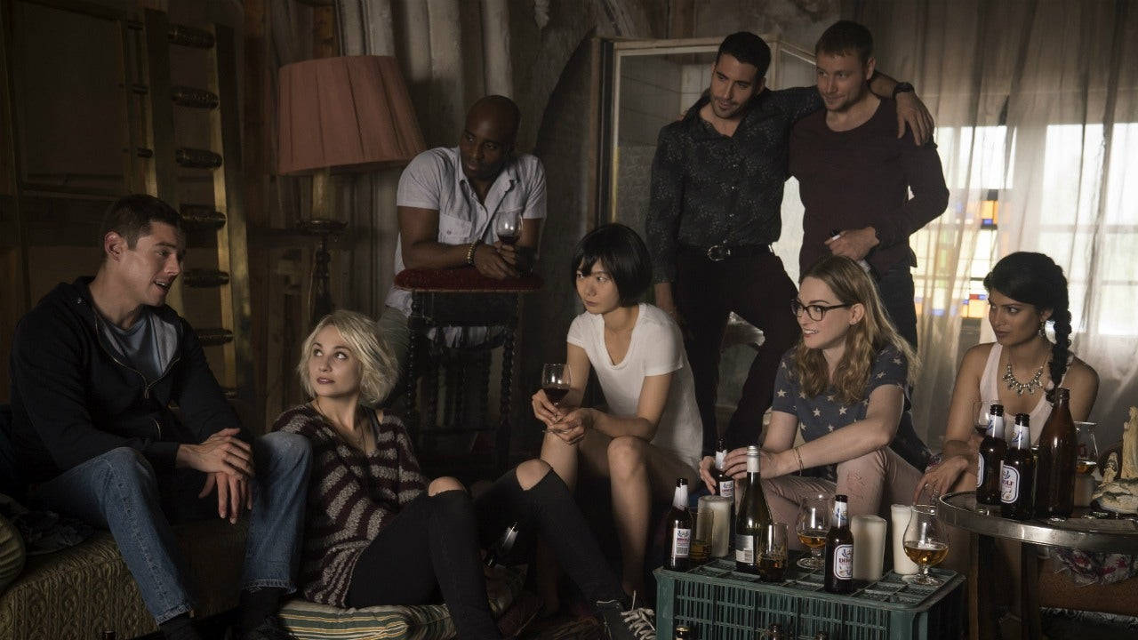 Sense8